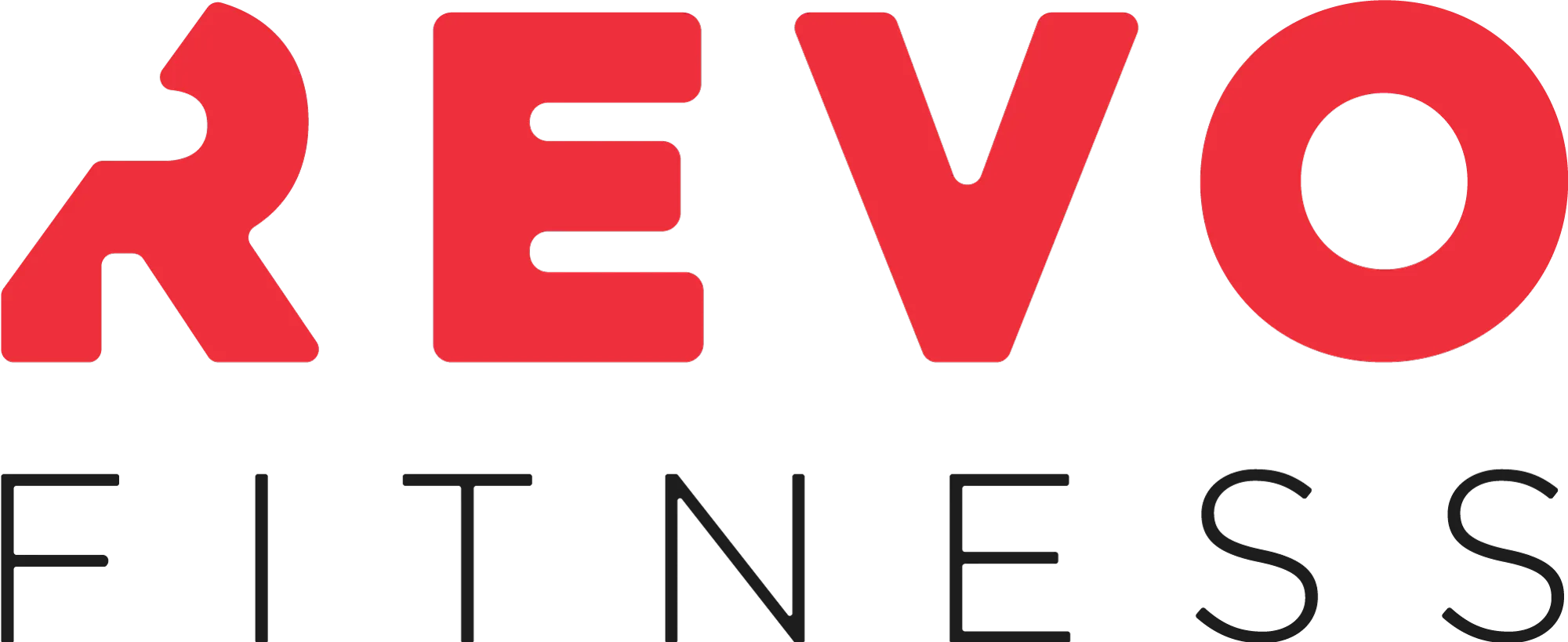 Revo Fitness logo