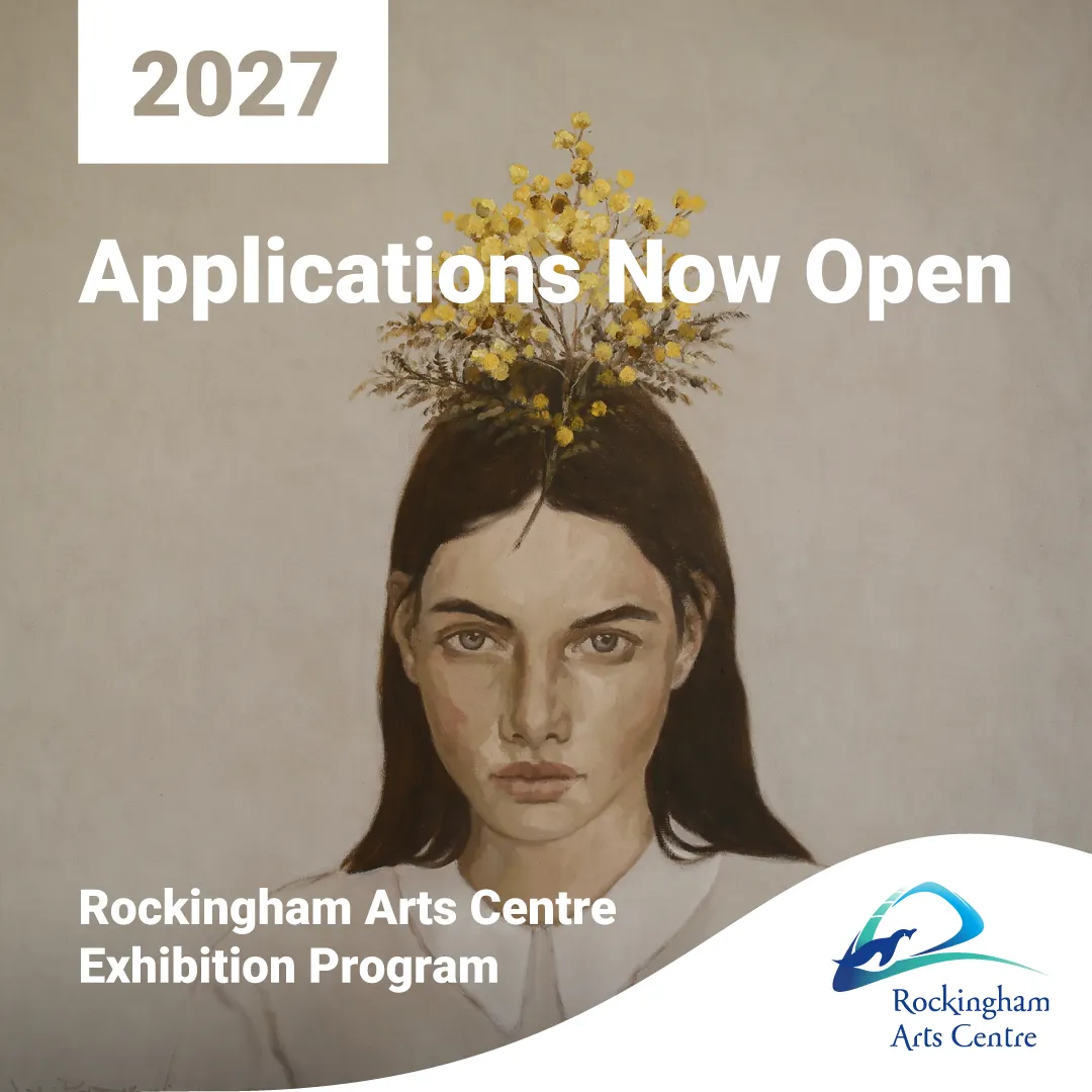 2027 Exhibition Application