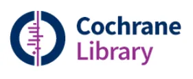 Cochrane Library logo