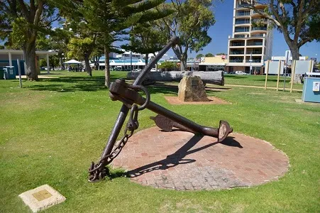 Dato Anchor