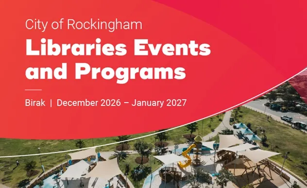 Birak 2026 Events Guide