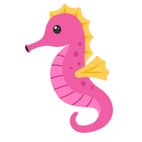 Seahorse