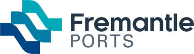 Fremantle Ports logo