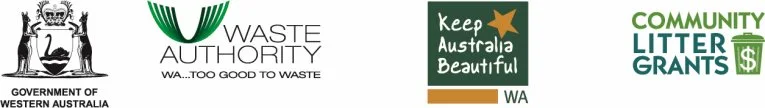 PUP funding partners logo.