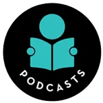 Good Reading Podcasts logo