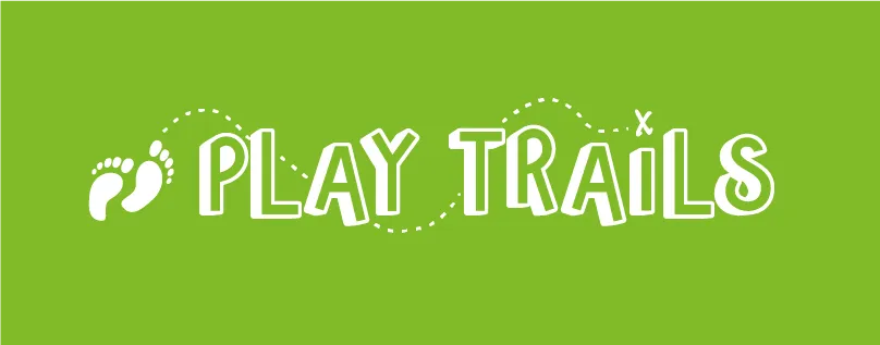 Play Trails logo