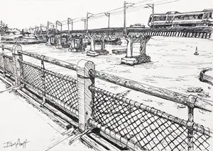 Fundamentals of Drawing