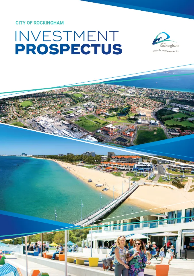 Investment Prospectus