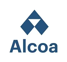 Alcoa logo <span class="sr-only">opens in a new window</span>