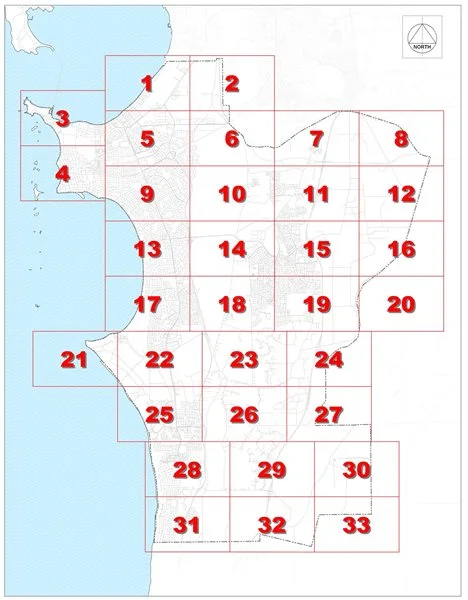 Town-Planning-Scheme-No-2-Map-Sheet
