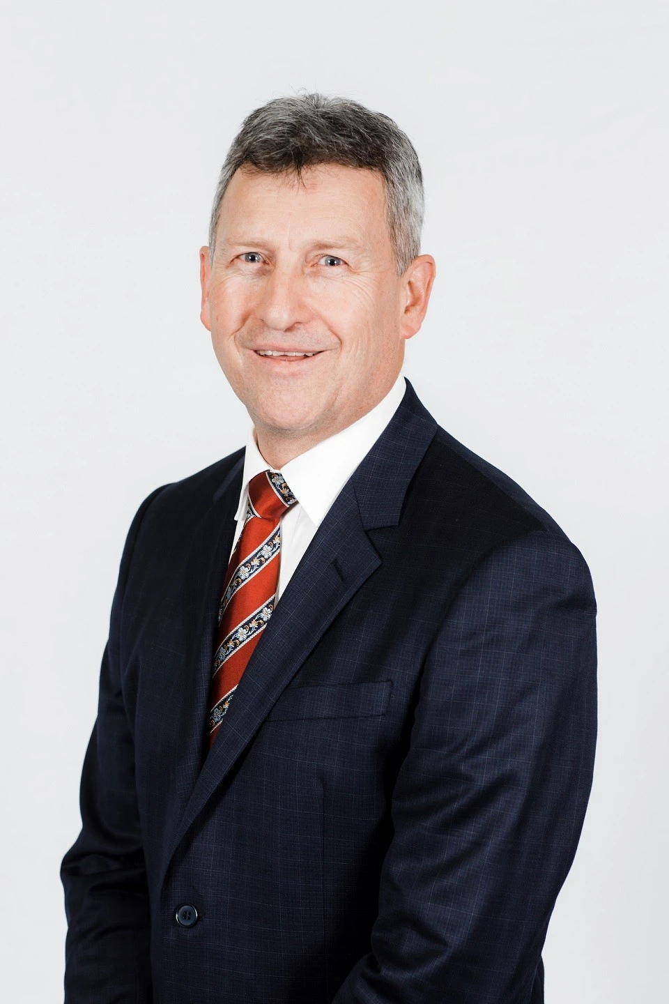 Michael-Parker