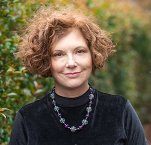 Sandra Murray.