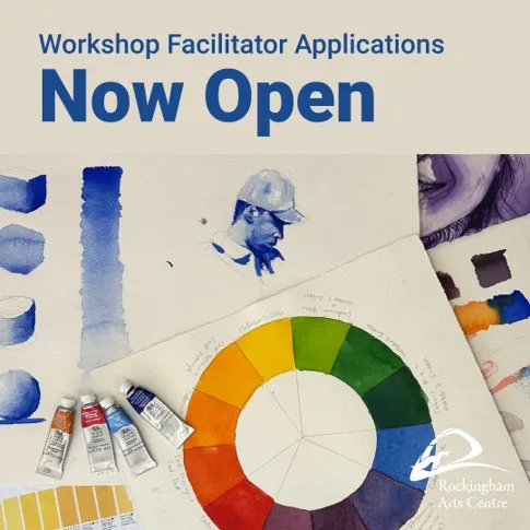2027 Workshop Facilitators EOI