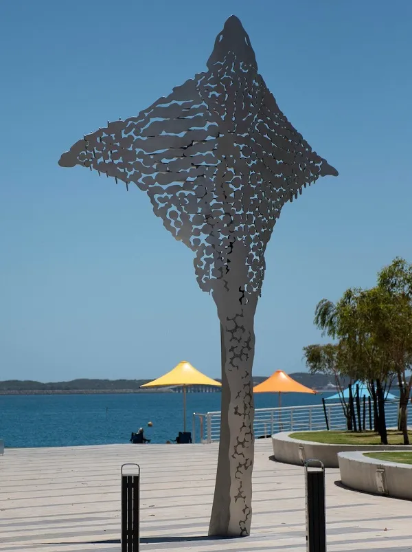 Eagle Ray